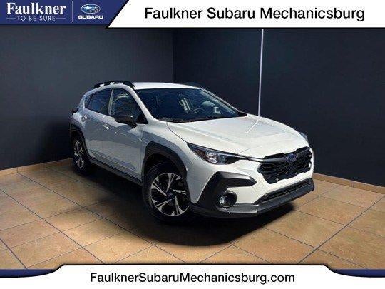 2024 Subaru Crosstrek Premium AWD