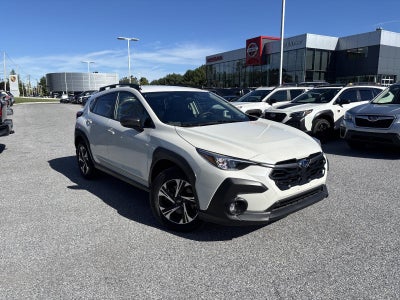 2024 Subaru Crosstrek Premium AWD