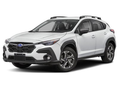 2024 Subaru Crosstrek Premium AWD