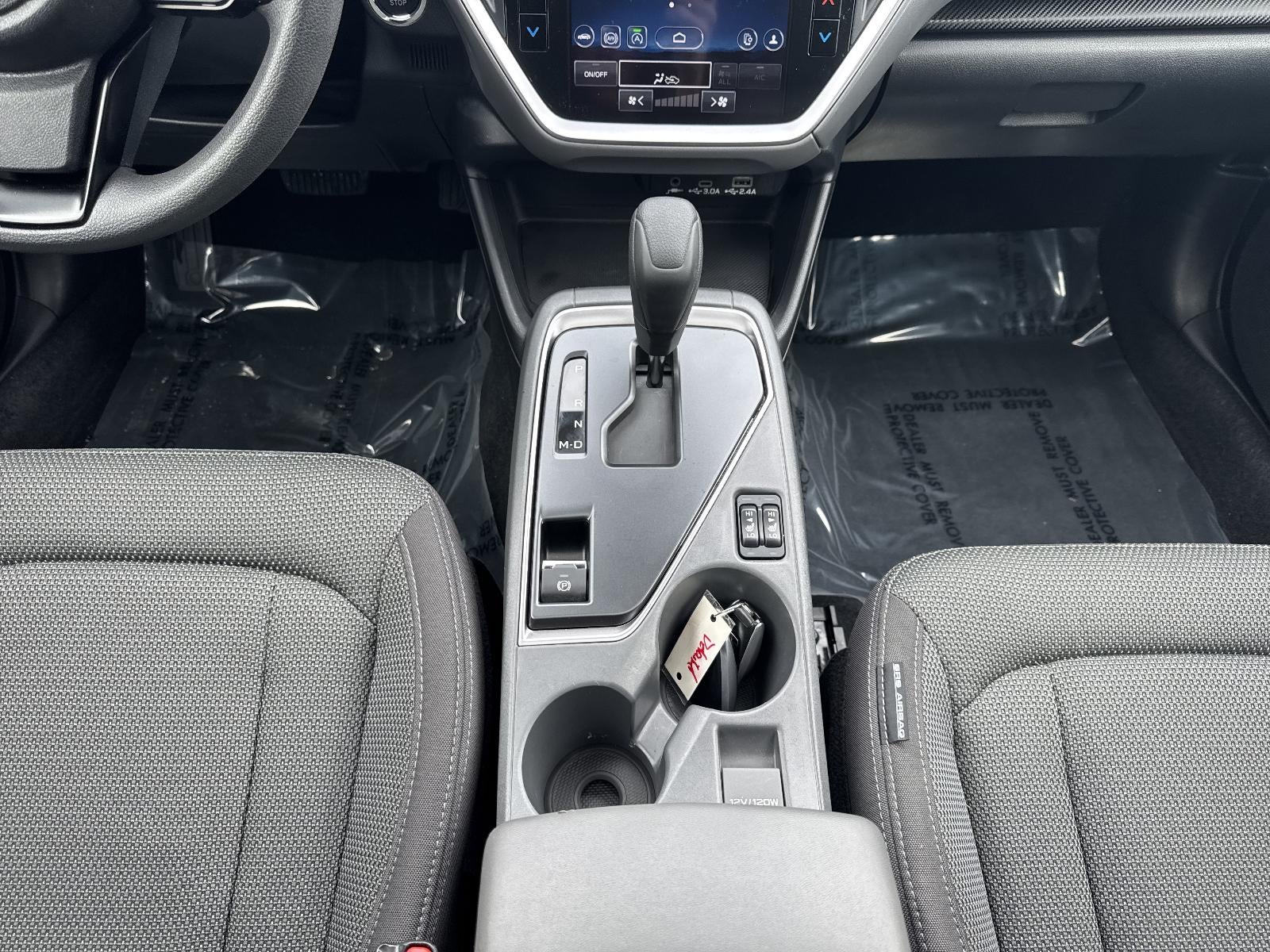 2024 Subaru Crosstrek Premium AWD