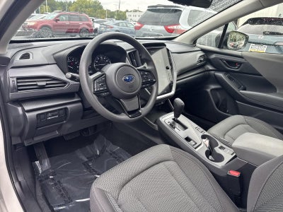 2024 Subaru Crosstrek Premium AWD