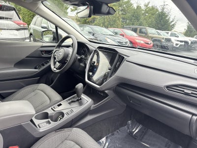 2024 Subaru Crosstrek Premium AWD
