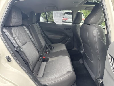 2024 Subaru Crosstrek Premium AWD
