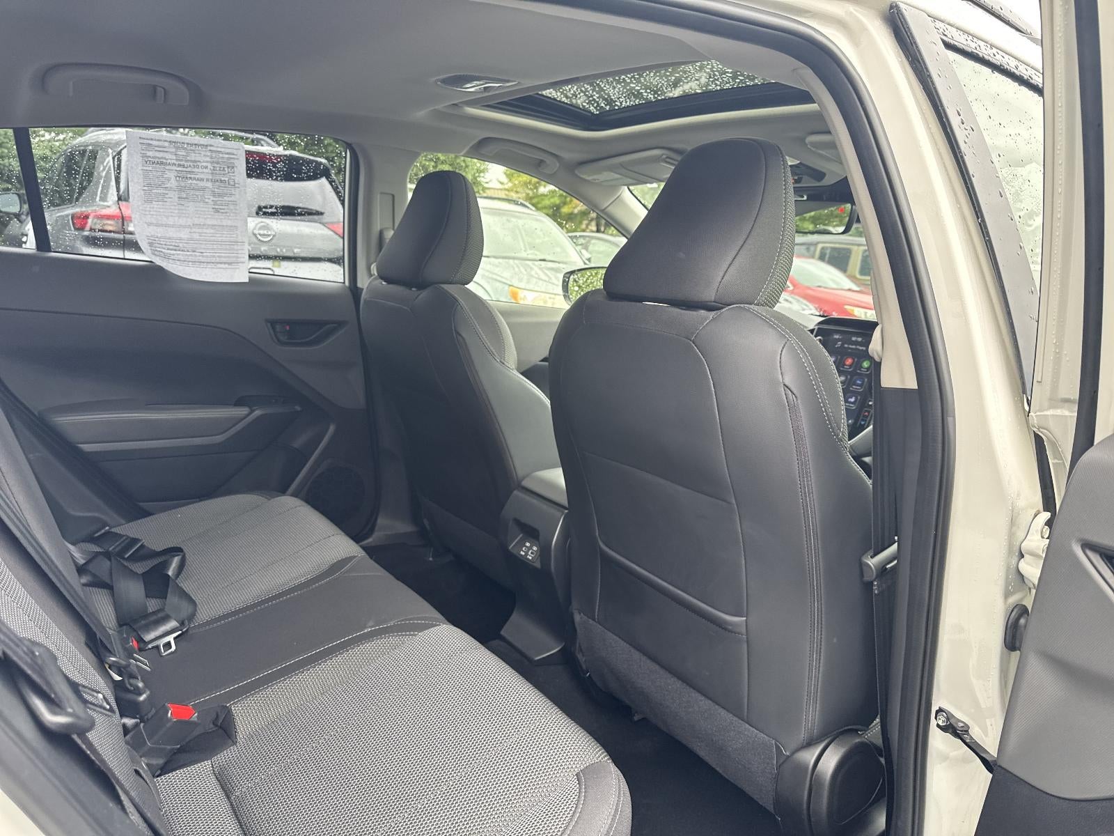 2024 Subaru Crosstrek Premium AWD