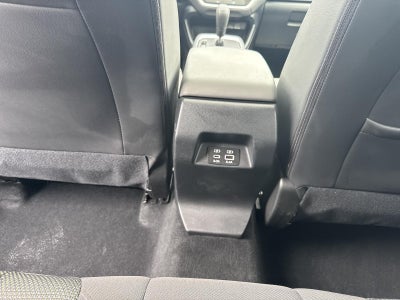 2024 Subaru Crosstrek Premium AWD