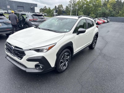 2024 Subaru Crosstrek Premium AWD