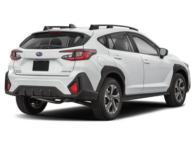 2024 Subaru Crosstrek Premium AWD