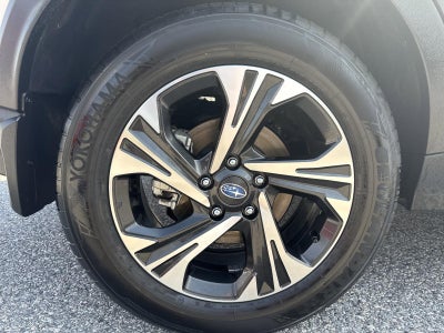 2024 Subaru Crosstrek Premium AWD