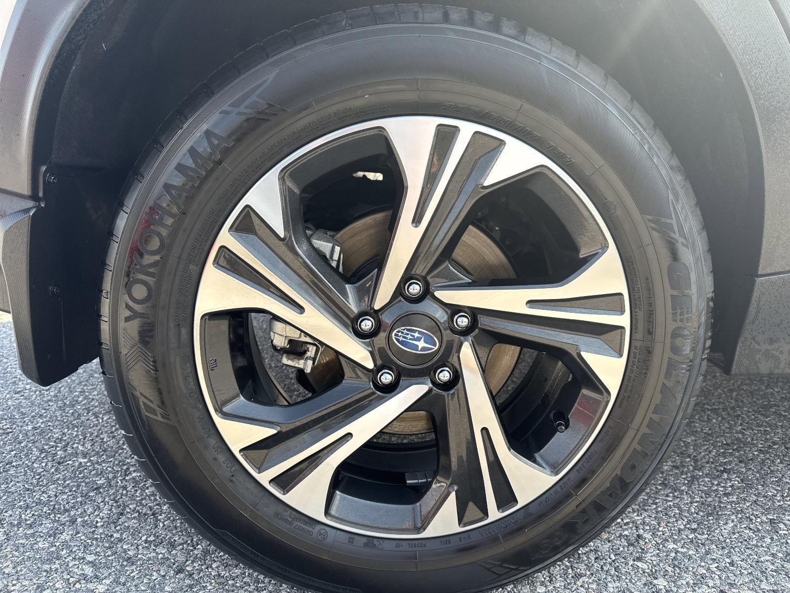 2024 Subaru Crosstrek Premium AWD