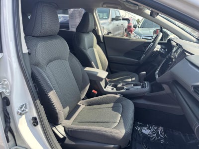 2024 Subaru Crosstrek Premium AWD