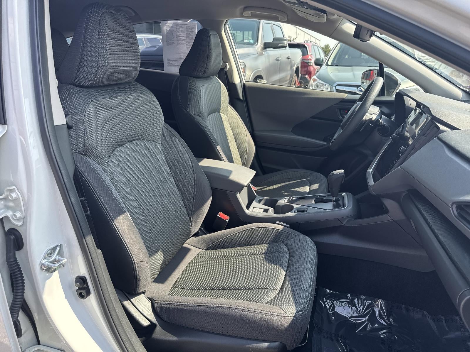 2024 Subaru Crosstrek Premium AWD