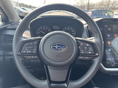 2024 Subaru Crosstrek Premium AWD