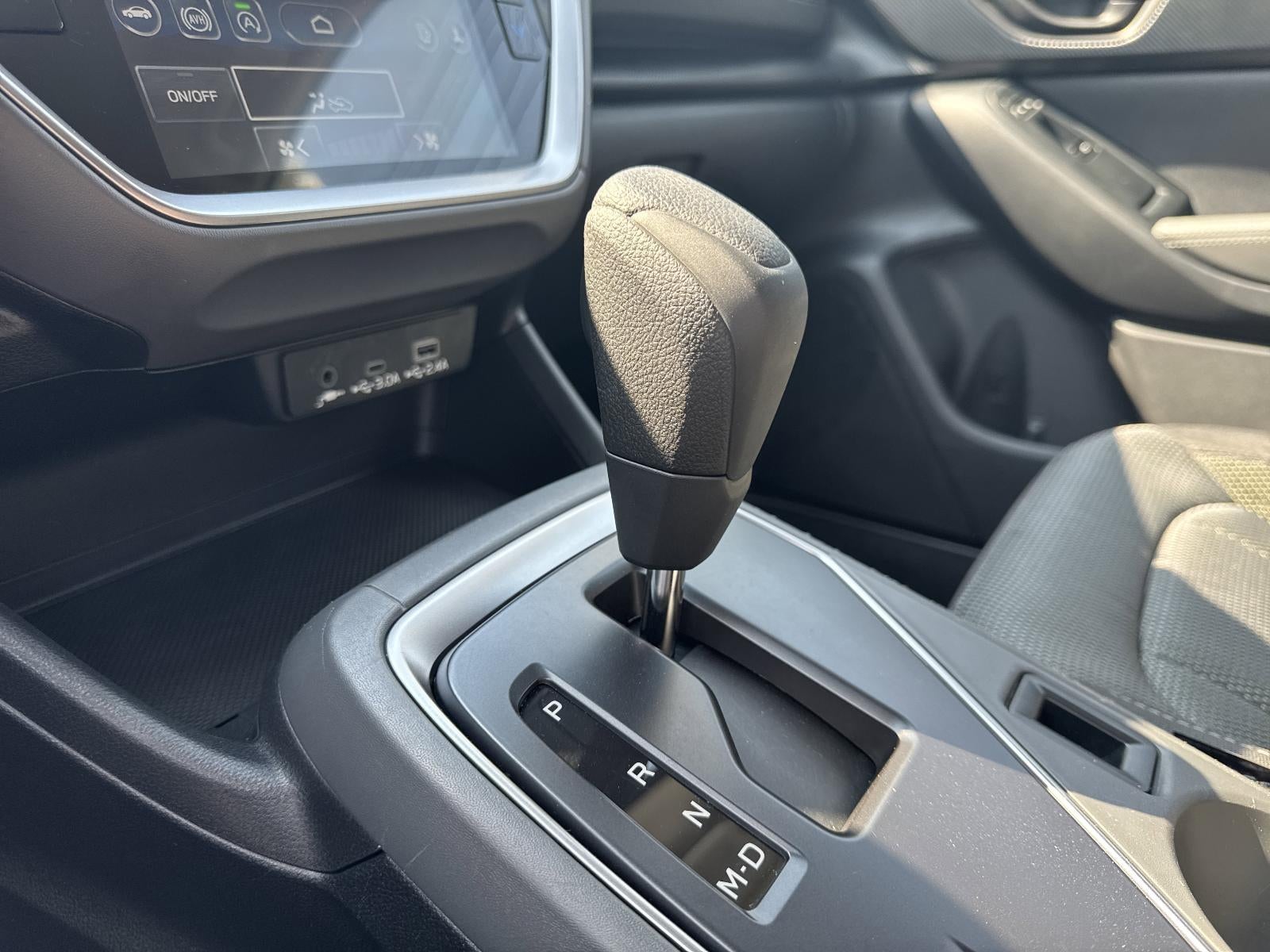 2024 Subaru Crosstrek Premium AWD