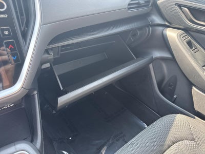 2024 Subaru Crosstrek Premium AWD