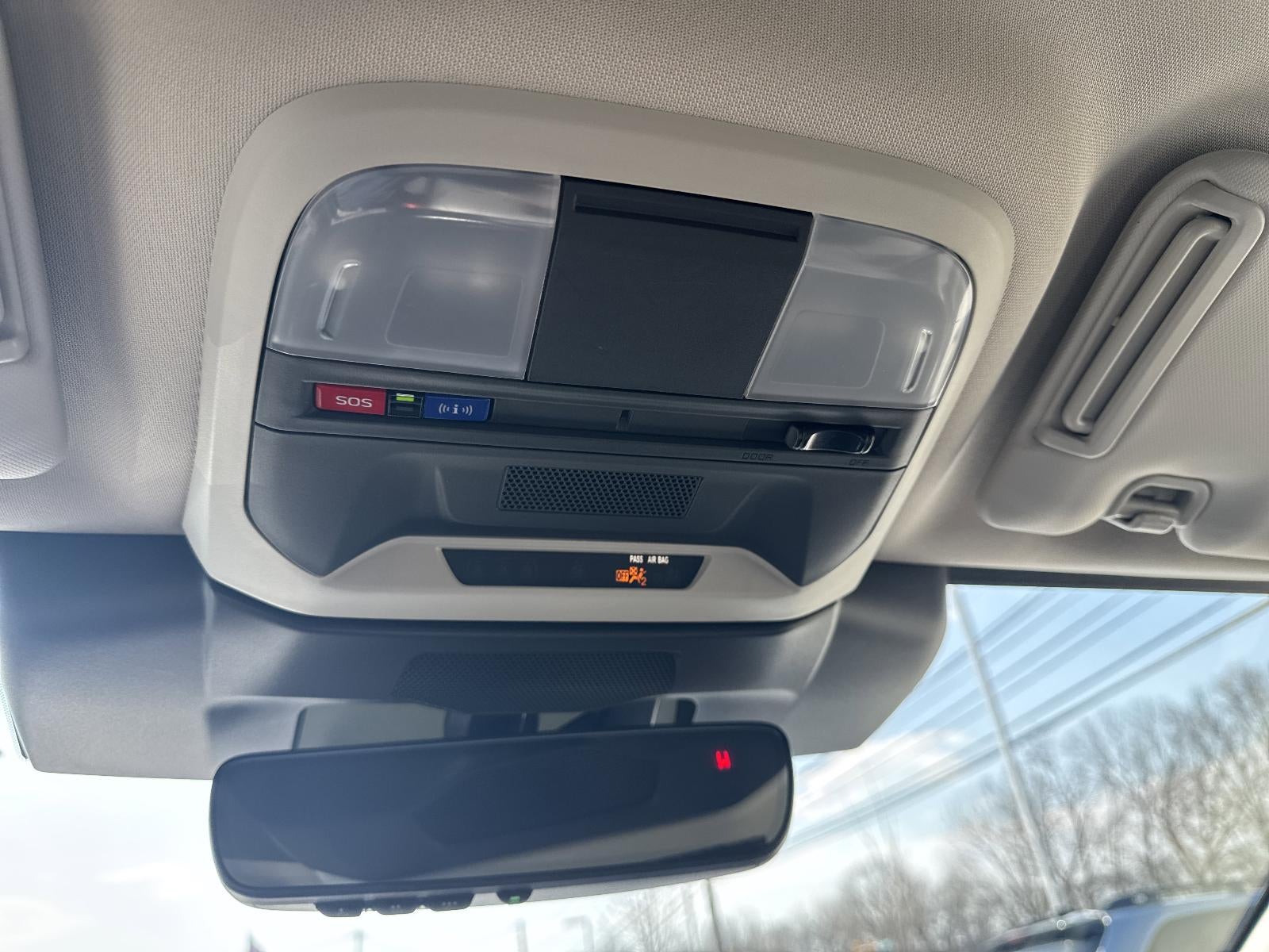 2024 Subaru Crosstrek Premium AWD