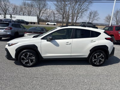 2024 Subaru Crosstrek Premium AWD