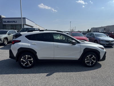 2024 Subaru Crosstrek Premium AWD