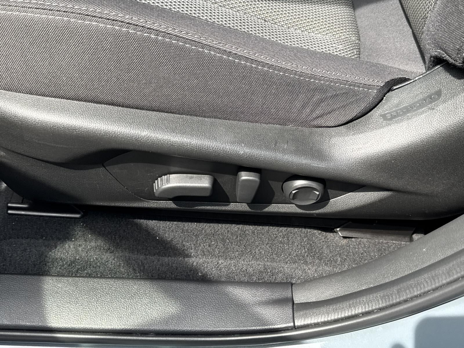 2024 Subaru Crosstrek Premium AWD