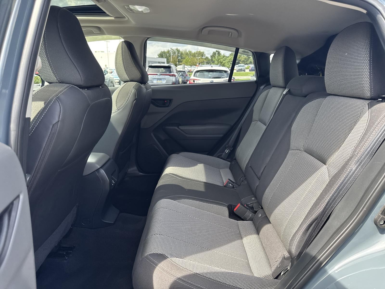 2024 Subaru Crosstrek Premium AWD