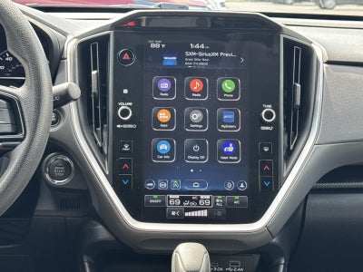2024 Subaru Crosstrek Premium AWD