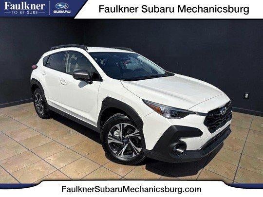 2024 Subaru Crosstrek Premium AWD