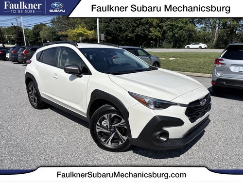2024 Subaru Crosstrek Premium AWD