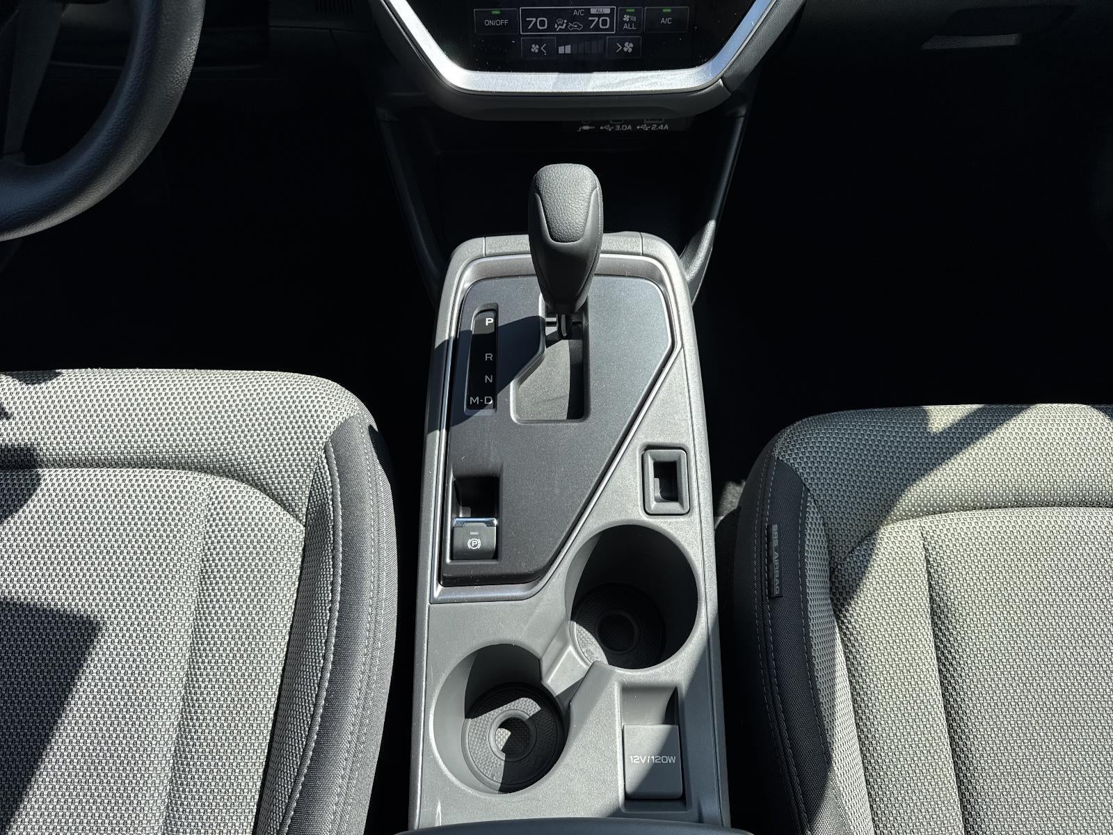 2024 Subaru Crosstrek Premium AWD