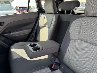 2024 Subaru Crosstrek Premium AWD