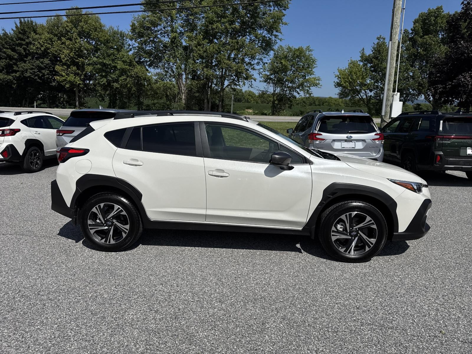 2024 Subaru Crosstrek Premium AWD