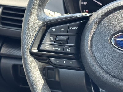 2024 Subaru Crosstrek Premium AWD