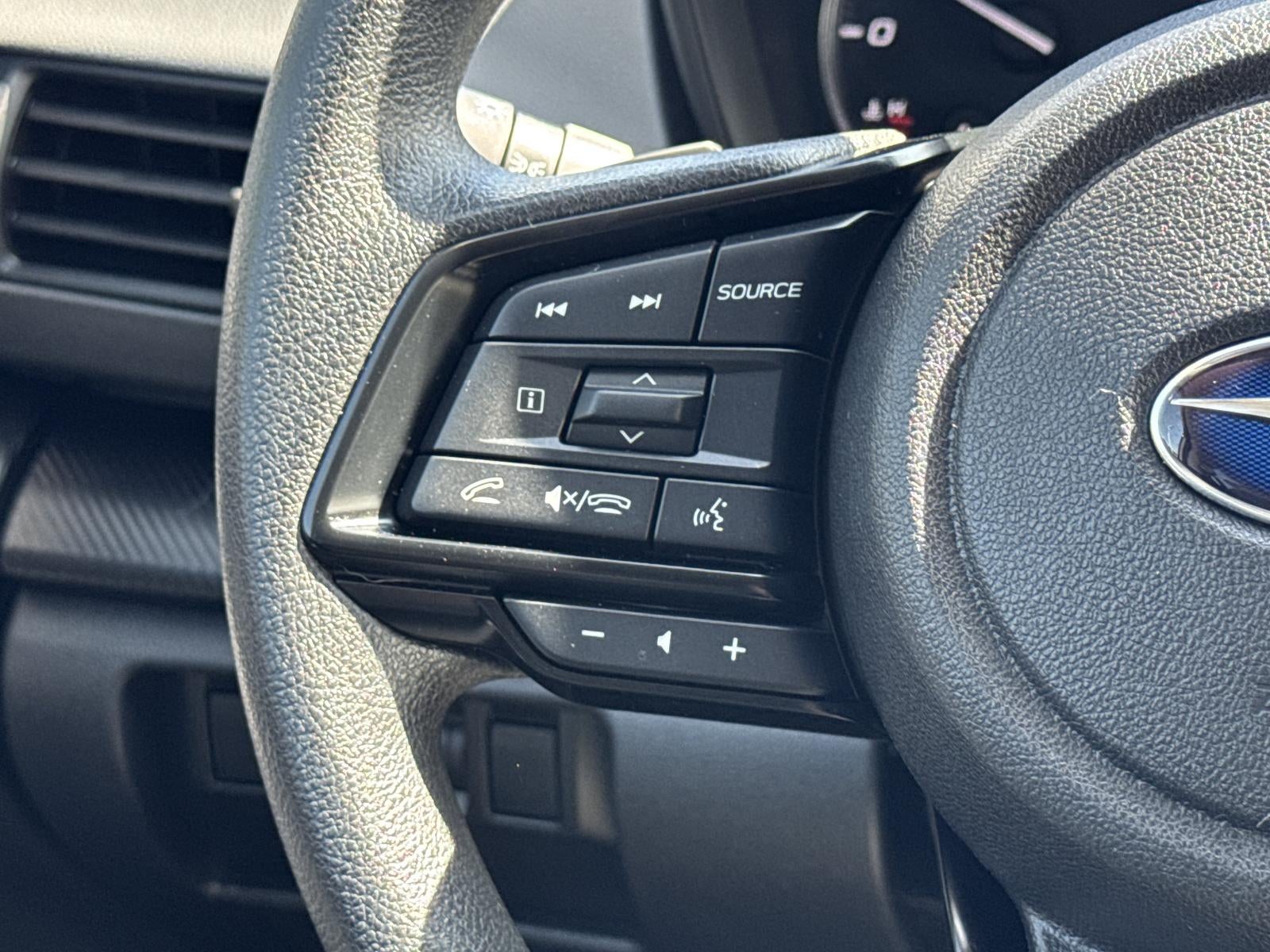 2024 Subaru Crosstrek Premium AWD