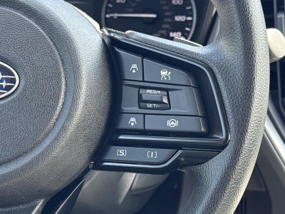 2024 Subaru Crosstrek Premium AWD