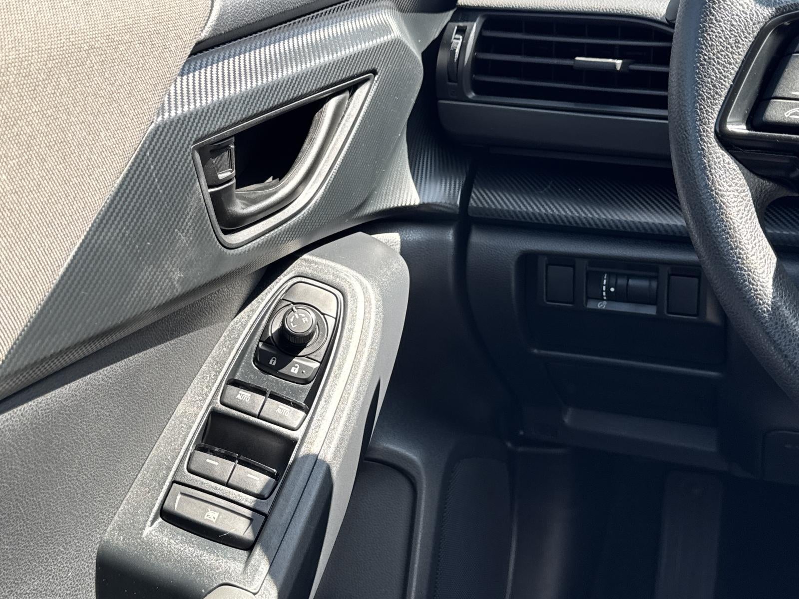 2024 Subaru Crosstrek Premium AWD