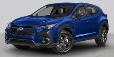 2024 Subaru Crosstrek Premium AWD