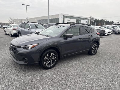 2024 Subaru Crosstrek Premium AWD