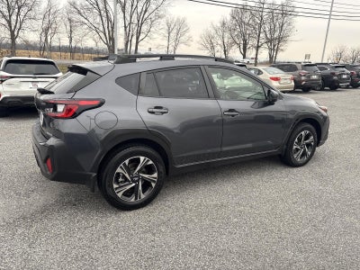 2024 Subaru Crosstrek Premium AWD