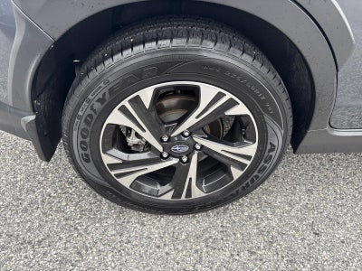 2024 Subaru Crosstrek Premium AWD