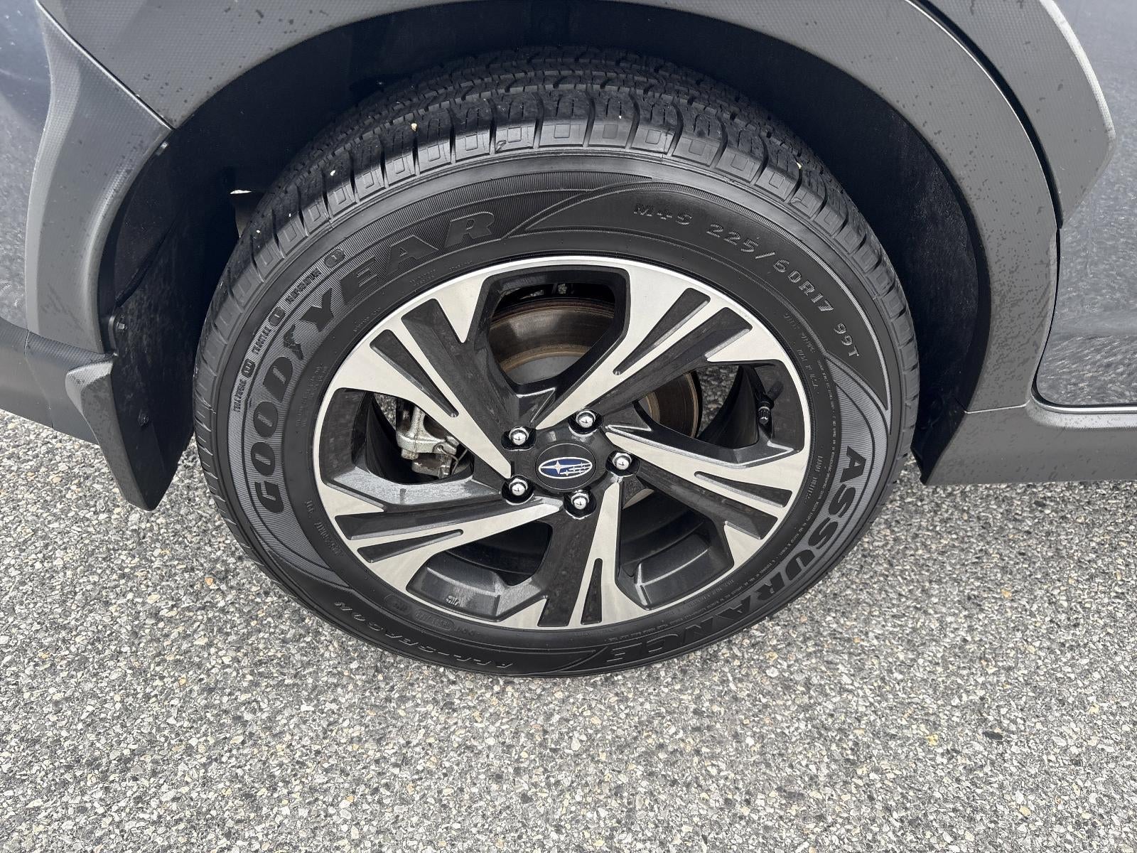 2024 Subaru Crosstrek Premium AWD