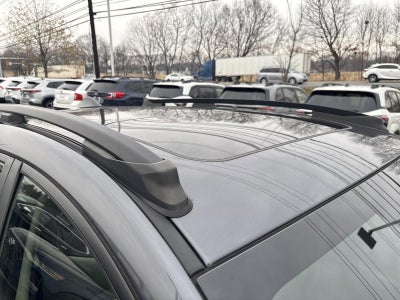 2024 Subaru Crosstrek Premium AWD