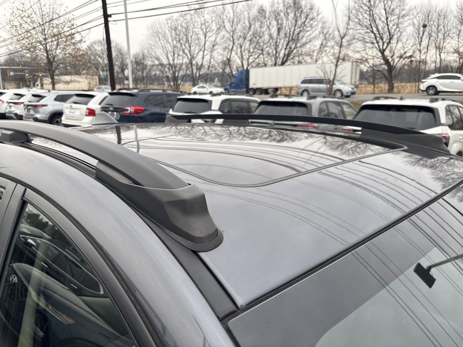 2024 Subaru Crosstrek Premium AWD