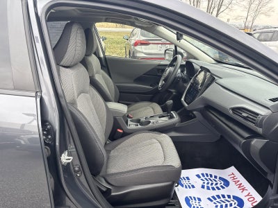 2024 Subaru Crosstrek Premium AWD