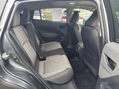 2024 Subaru Crosstrek Premium AWD