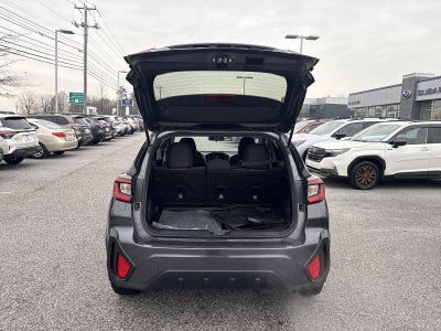 2024 Subaru Crosstrek Premium AWD