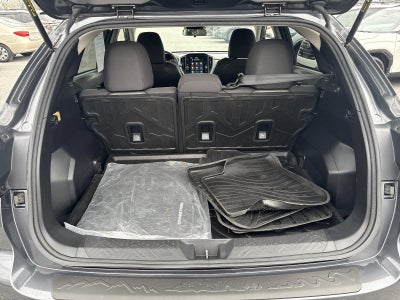 2024 Subaru Crosstrek Premium AWD