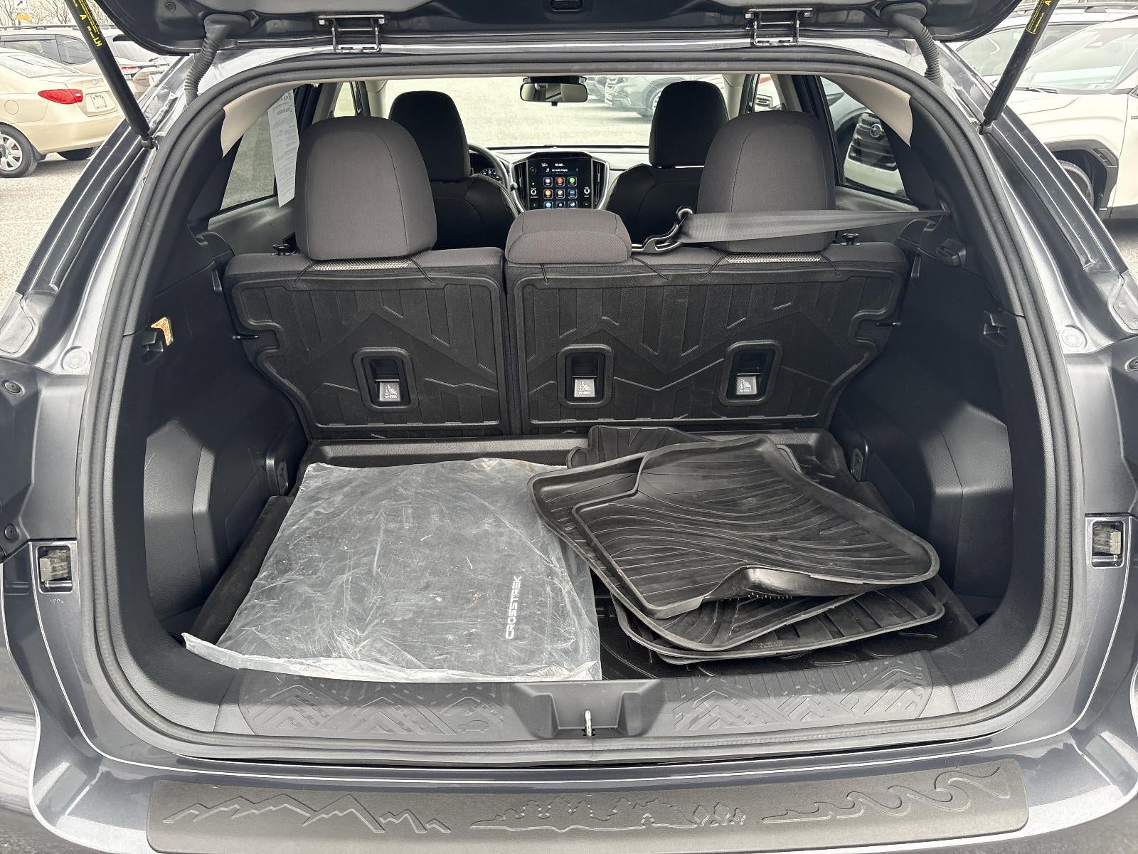 2024 Subaru Crosstrek Premium AWD