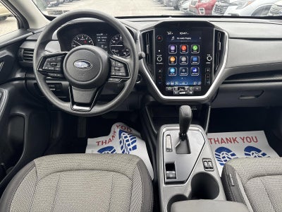 2024 Subaru Crosstrek Premium AWD