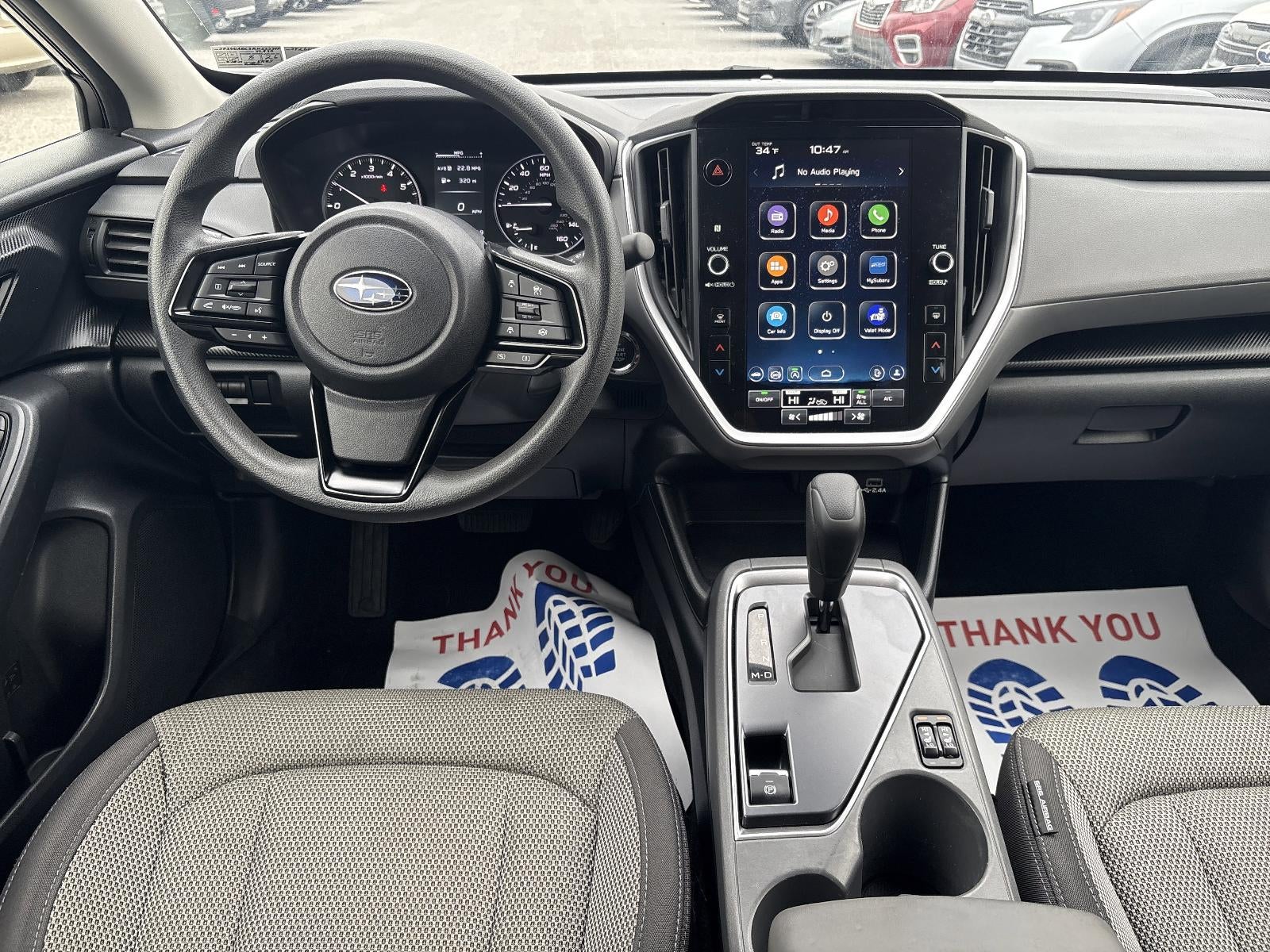 2024 Subaru Crosstrek Premium AWD