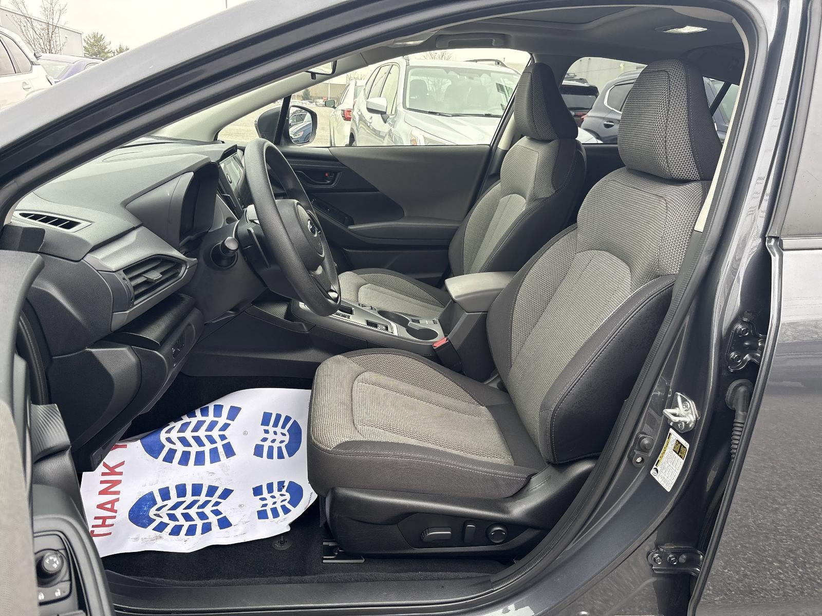 2024 Subaru Crosstrek Premium AWD