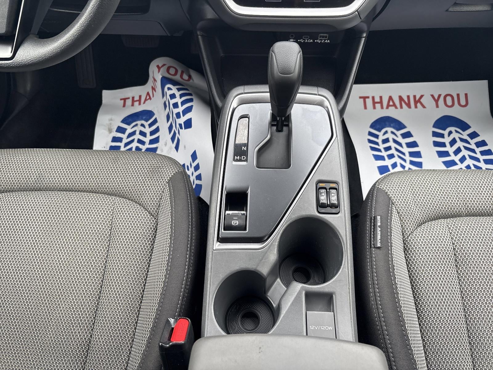 2024 Subaru Crosstrek Premium AWD