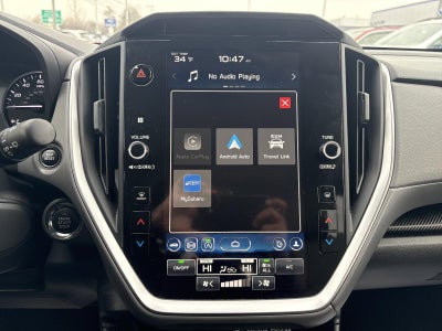 2024 Subaru Crosstrek Premium AWD